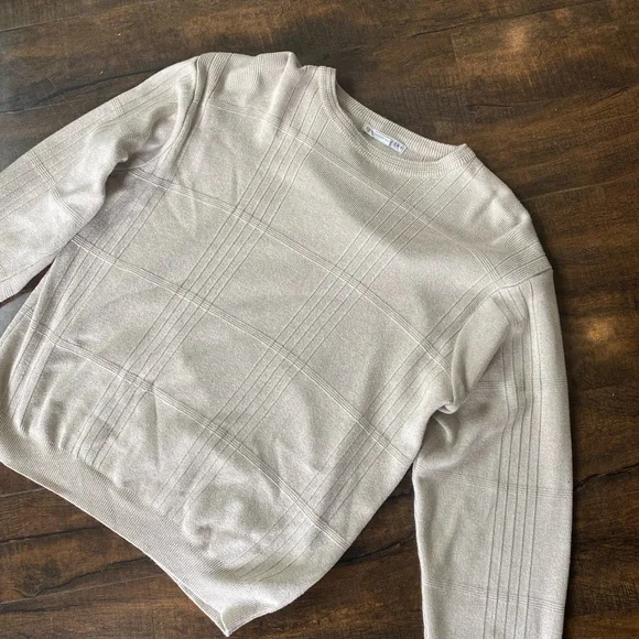 Geoffrey Beene Sweater - Picture 9 of 12